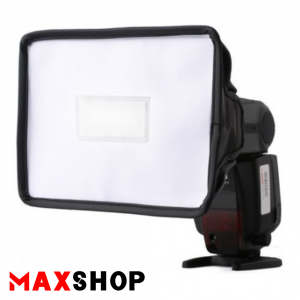 Fomex 14x10cm PERI Mini Softbox